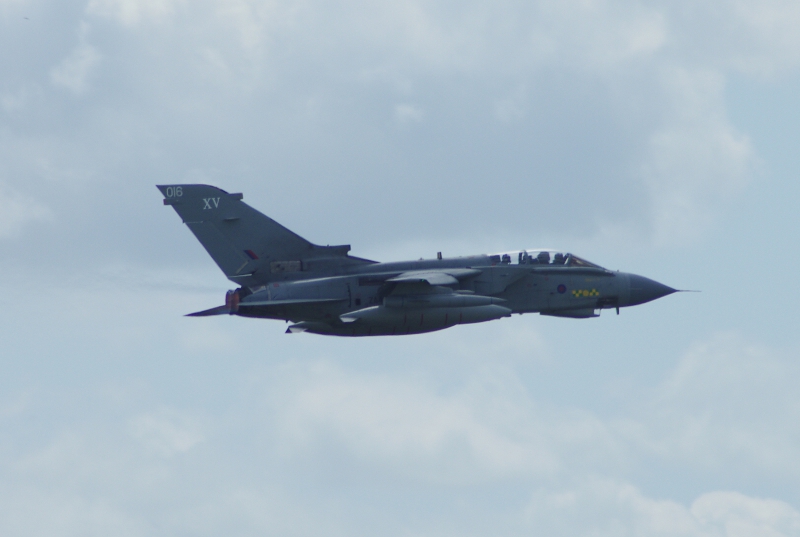 EBFN Koksijde Airshow Raftor10