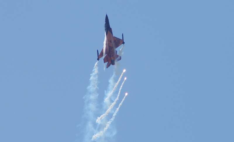 EBFN Koksijde Airshow Rnlaff10