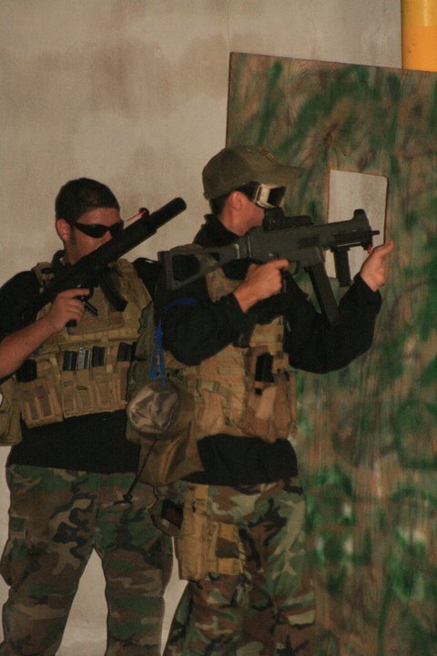 Post your best airsoft outfits and Weapon loadouts here! - Page 7 26775110