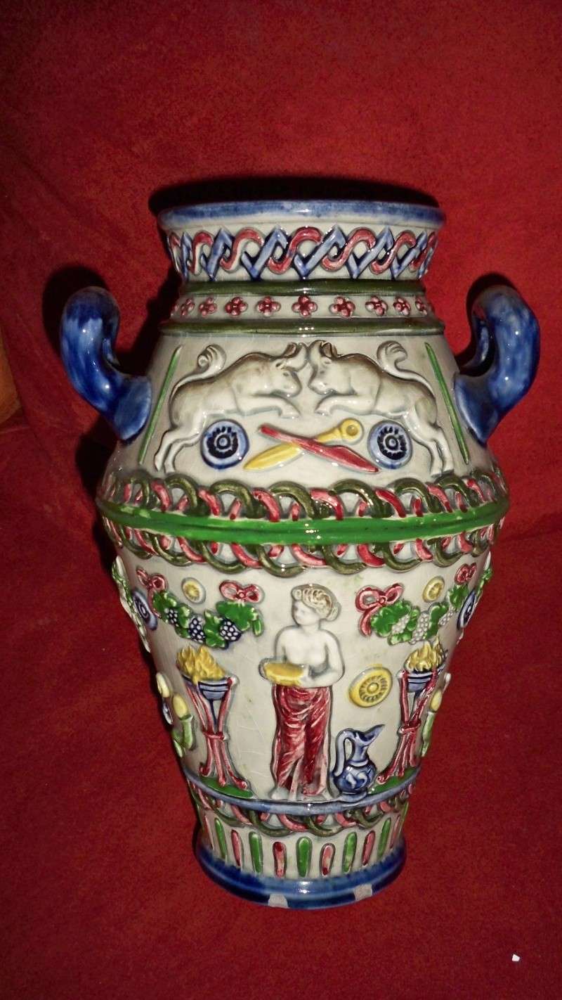 vase de Julius Dressler  106_8010