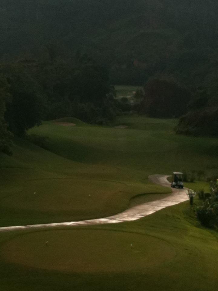 Golf vacation in Phuket 32160110