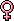 Better gender icons/notify profiling  Sex_f10