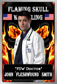 John 'Fleshwound' Smith (FSW doctor) - extra staff Fsw_do10