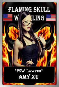 Amy Xu (FSW Lawyer) - extra staff Fsw_la10