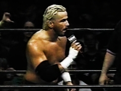 [Heat] Steve Corino & Raven, the ECW against the young boys. Corino10