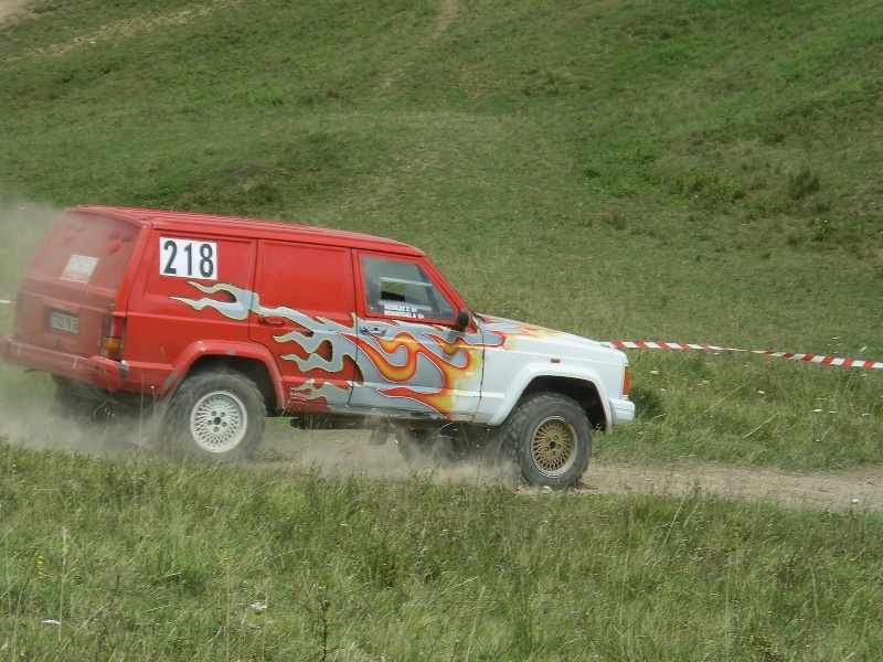 Rallye - rallye d'orthez en photos 2011 Sam_0110