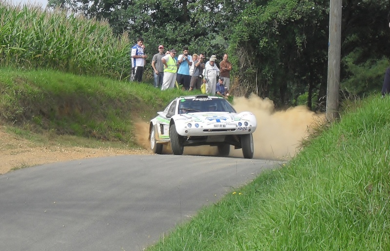 orthez - rallye d'orthez en photos 2011 Sdc11610