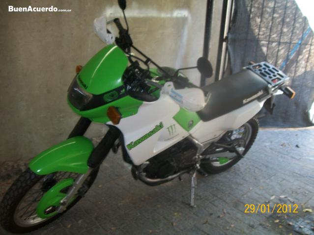 Kawasaki KLE 500 Canoso10