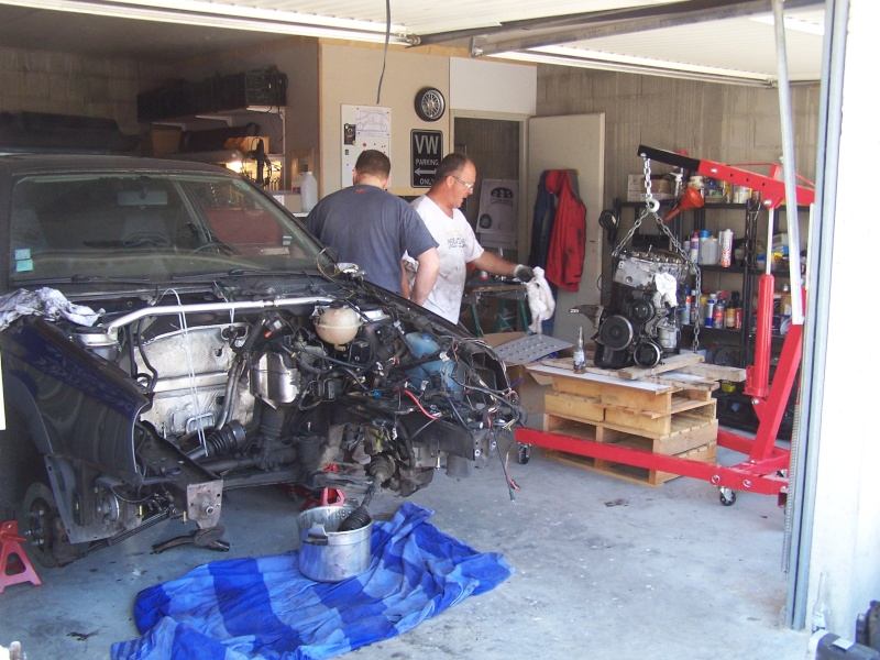 MKIII VR6 projet VR6T !!!!! - Page 2 100_7634
