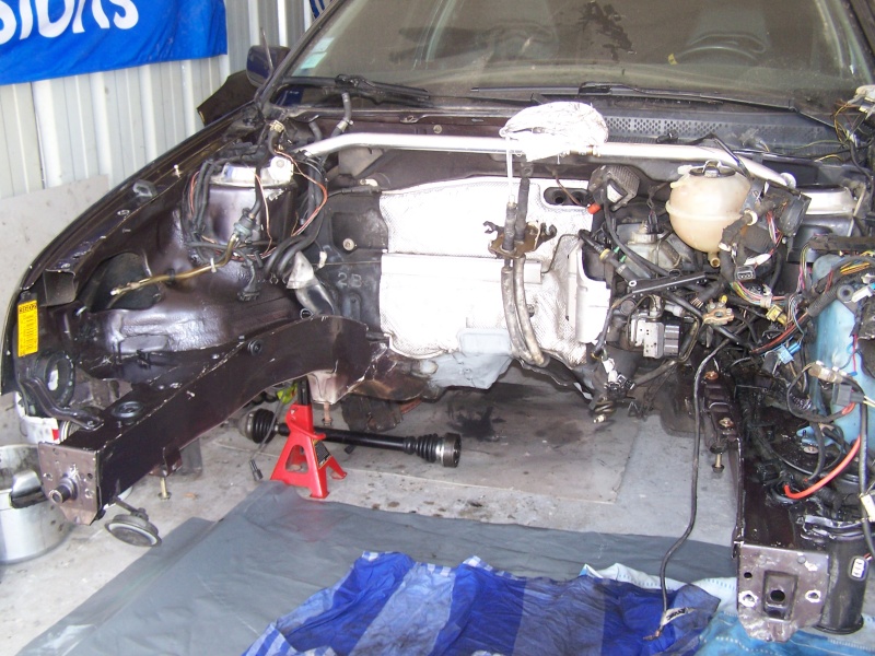 MKIII VR6 projet VR6T !!!!! - Page 2 100_7717