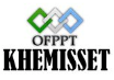 OFPPT KHEMISSET : DESSIN DE BATIMENT Khemis11