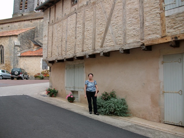 Quelques photos de nos vacances dans la Charente de la part de Josiane 03410_11