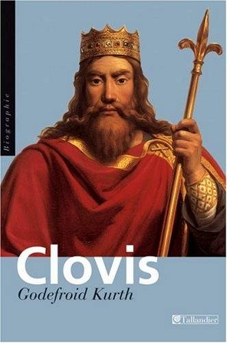 Biographie et Royaume de Clovis 1er de la part de Josiane 8ihbmg10