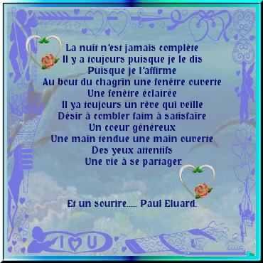 Un poème de Paul Eluard de la part de Josiane 9j0gz611