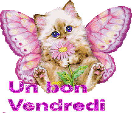 Bonjour Et Un Bon Vendredi De La Part De Josiane
