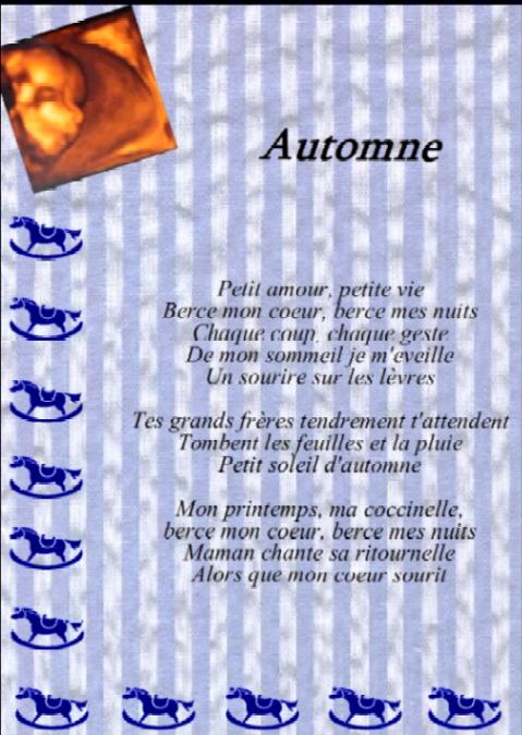 Un poème "Automne" de la part de Josiane Uwo5bb10