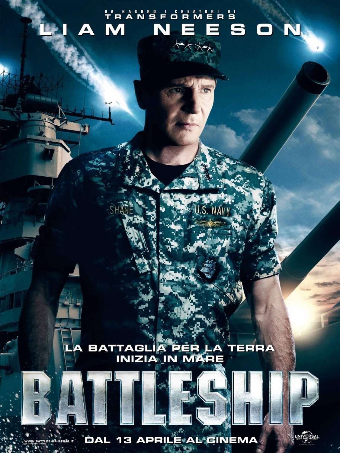 Battleship Battle11