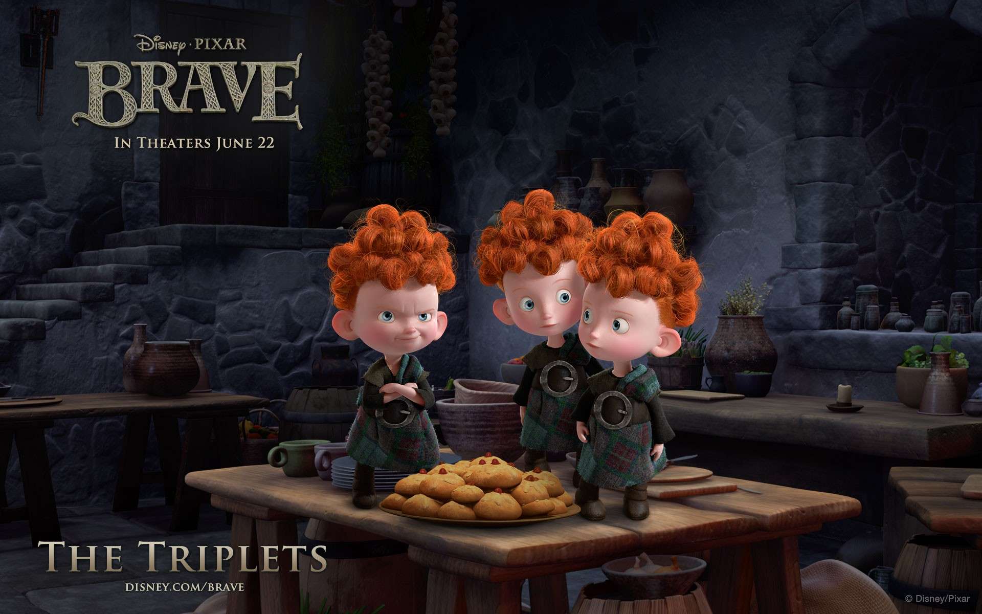 Brave - Pixar - Page 3 Brave-14