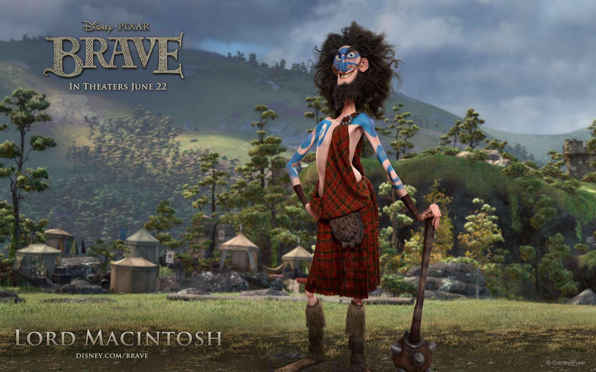 Brave - Pixar - Page 3 Brave-15