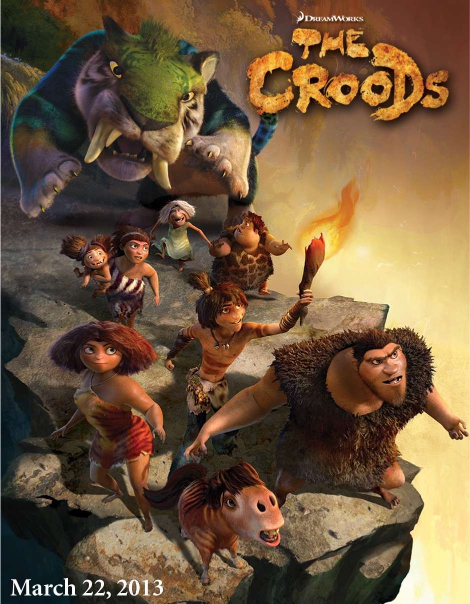 The croods Croods10