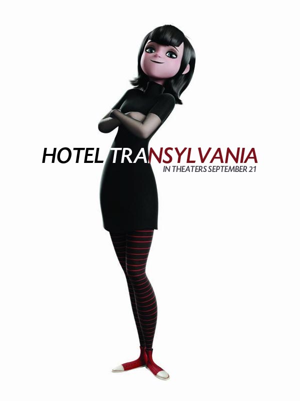 Hotel Transylvania Hotel211