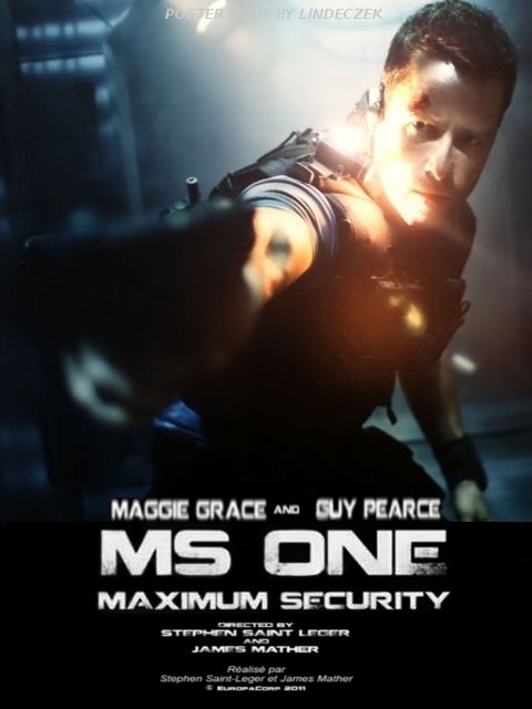 Lockout - ex MS One: Maximum Security Ms-one10