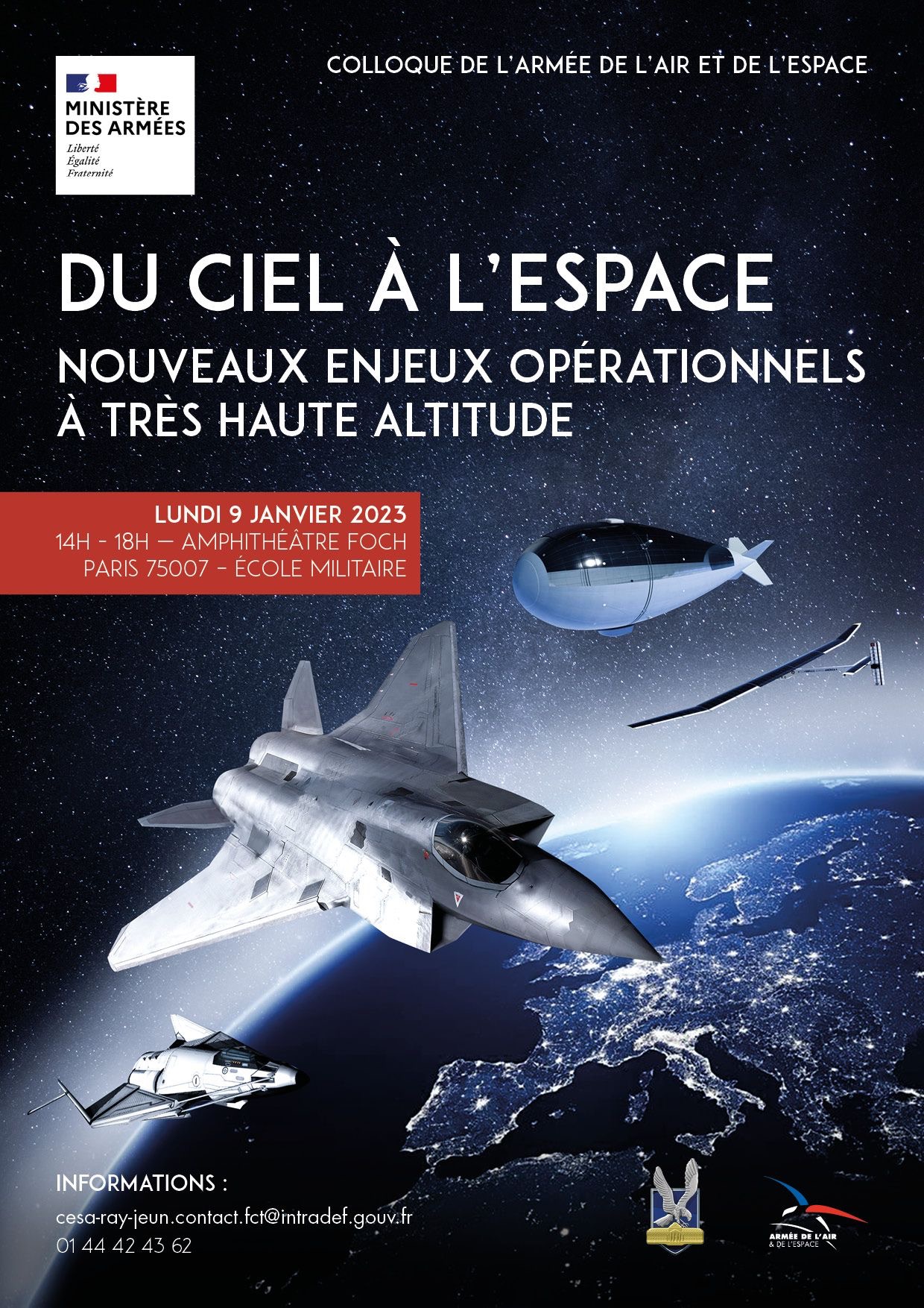 SCAF : Airbus et Dassault confirment leur collaboration ! 3e7dfd10