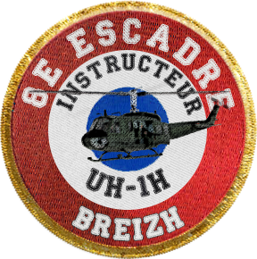 Les nouvelles cocardes sont arrivées ! - Page 6 Breizh10