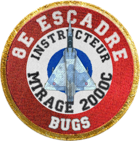 Les nouvelles cocardes sont arrivées ! - Page 6 Bugs10