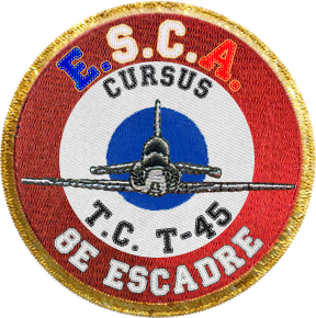 École de Simulation de Combat Aérien - DCS World - Portail Cursus15