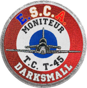 Darksmall : nouveau moniteur T-45C ! Darksm11