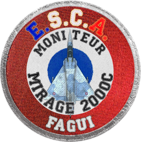 Fagui : nouveau moniteur N1 Mirage 2000C Fagui_10