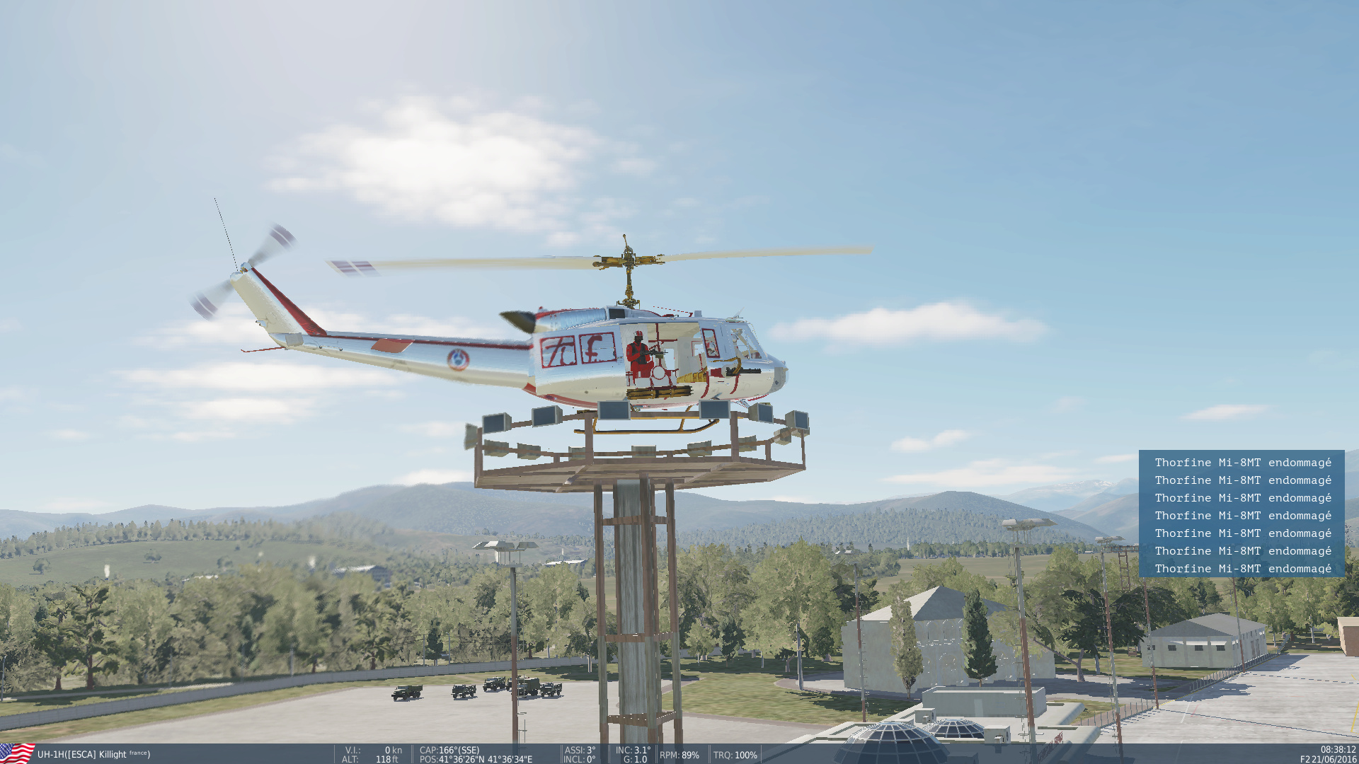 Community mod SU-30 ! Screen92