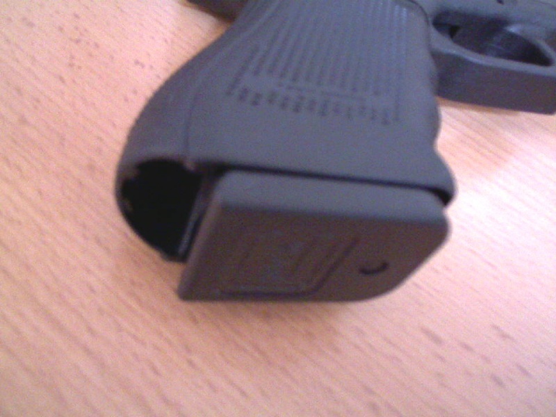 J'ai reçu mon Glock 17 ! Pictur10