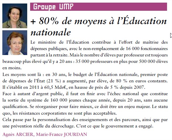 Groupe UMP (Opposition) Goupe_10