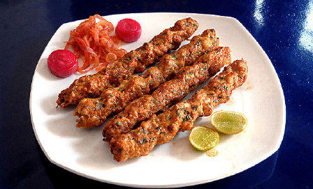 SEEKH KABAB RECIPE 12532410