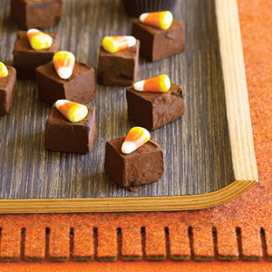 Chocolate Truffles with Orange Liqueur 12578310