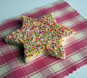 Fairy Bread Recipe 12578710