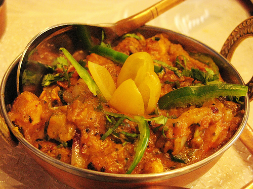 Chicken Karahi 13040211