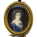 Un oncle de Marie-Antoinette : Charles Alexandre de Lorraine - Page 2 Marie_10
