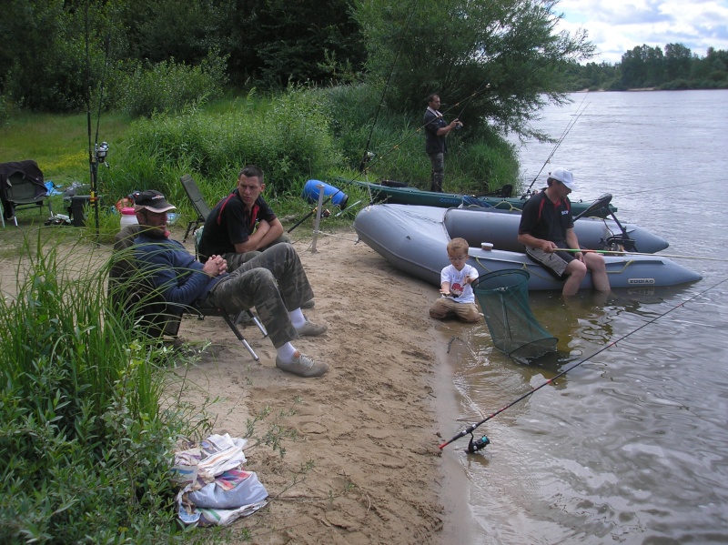 Sortie sur la Loire P7070013