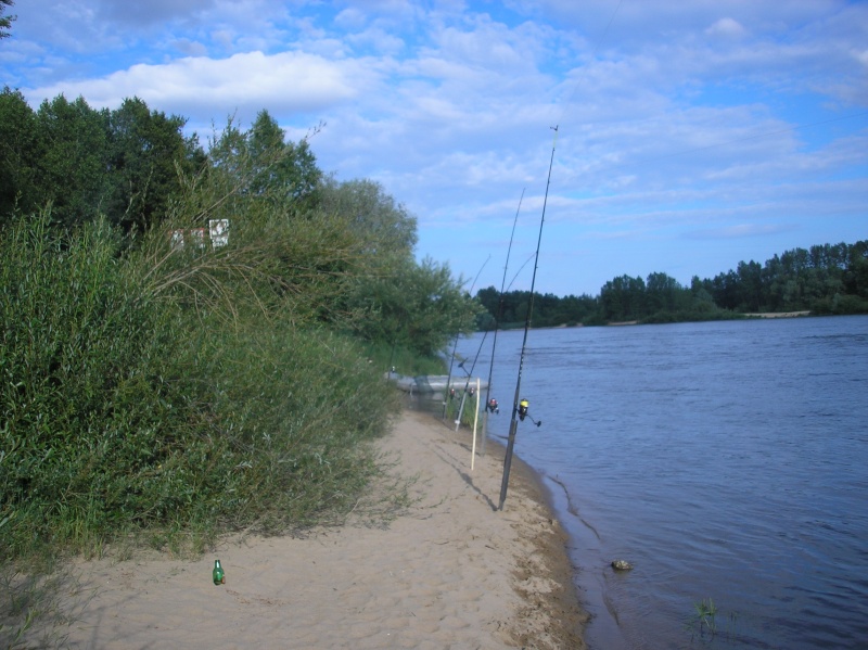 Sortie sur la Loire P7070014