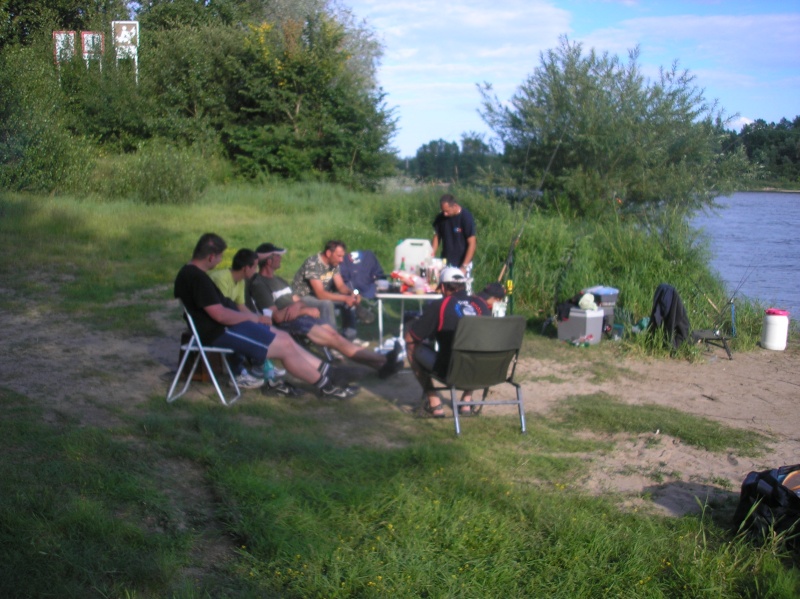 Sortie sur la Loire P7070015