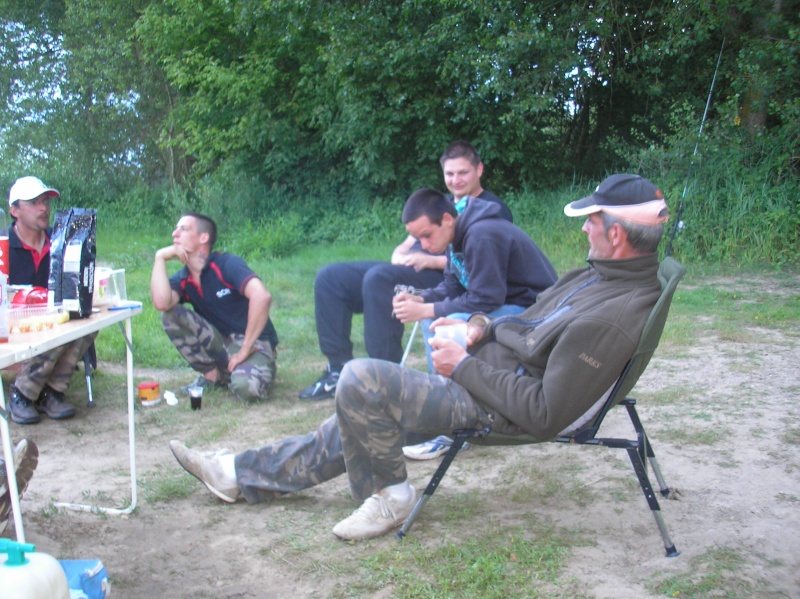 Sortie sur la Loire P7070018