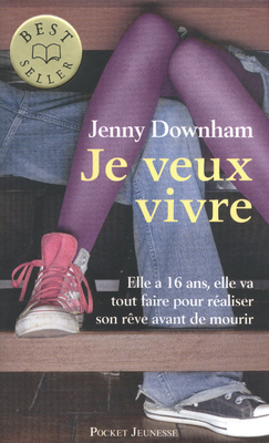 DOWNHAM Jenny - Je veux vivre Je_veu10