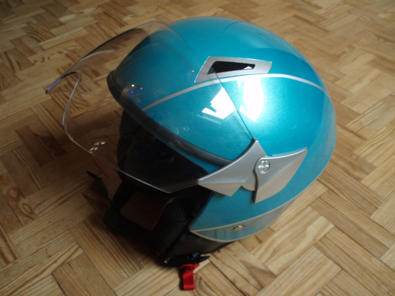 [VEND] Casque Jet Unusual Rider - Taille S, Neuf P1012716