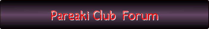 Pareaki Club Forum