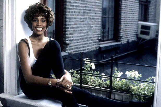 Legends Never Die...Shout out to WHITNEY HOUSTON!!! one of the greatest Icons of our time! 16335110