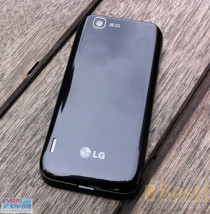 LG Optimus Sol暴光 So10