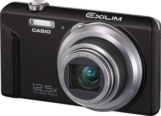 卡西欧EX-ZS100数码相机 Zs10010